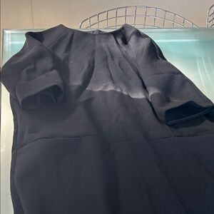 Sofie D'Hoore Classic Black Dress